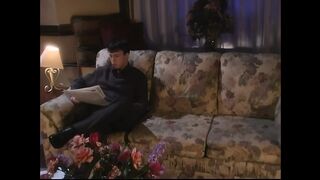 Jordan Styles: I'll Be Your Forbidden Fantasy Come True