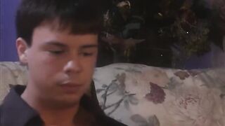 Jordan Styles: I'll Be Your Forbidden Fantasy Come True