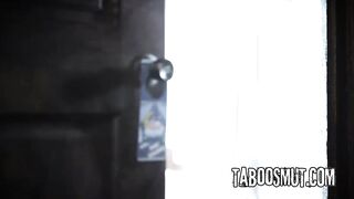 The Babysitting Job - Cadey Mercury
