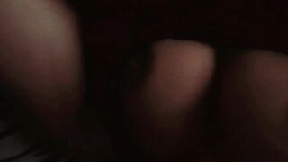 REAL STORY, SEE PREVIOUS TO THEY DELETE IT AFRESH, BUSY STEPMOM SCREWS WITH HER STEPSON WITH A MASSIVE WANG, THEY BANG UNTIL THEY CUM, REAL HOMEMADE AMATEUR SEX OF STEPMOM AND STEPSON.