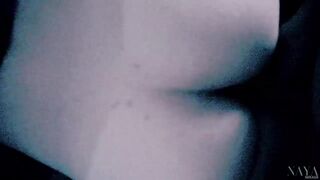 Stepdaughter is resting at stepdad's room, So that guy bangs her hard.