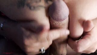 My Dream Is To Film Myself Committing An Act Driven By a Raunchy Impulse !