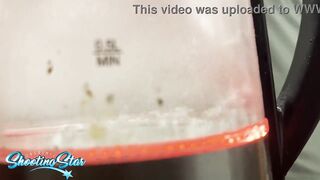 Cheating Wife 1st Time Anal as a Favor for The Neighbor