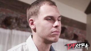 DFXTRA - "OMG U Desire Your Allies To Screw Your Wife!!"