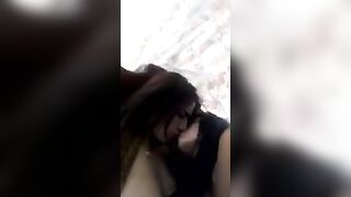 colombian lesbians