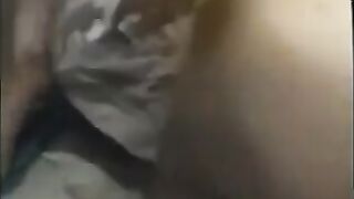 Retro - Teen Lesbians making love