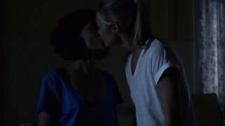 All about E - Mandahla Rose and Julia Billington