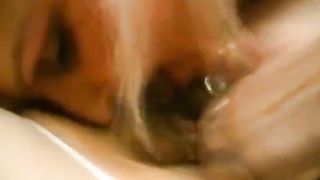 2 Old Lesbians Enjoy Each Other