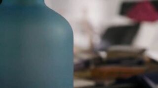 A Wild and Flamboyant Stepmom.