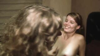 Real amateur virgin has lesbian sex for the first time