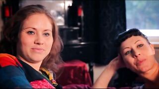 History of Lesbianism