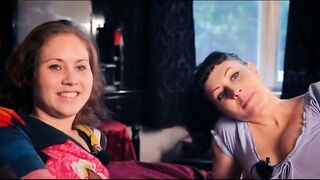 History of Lesbianism