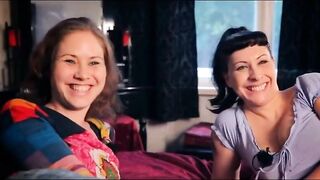History of Lesbianism