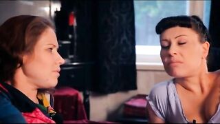 History of Lesbianism