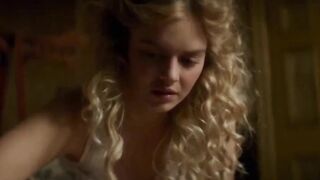 Samara Weaving, Lily Sullivan, Madeleine Madden - Pinic 02