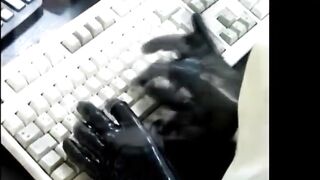Latex Office