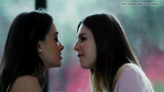 A Pleasant Rainy Day.