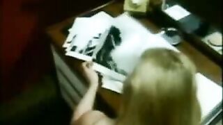 Response - Mary Millington