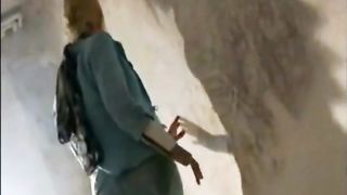 Shower girls fondling and fingering