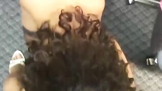 Interviewing for secretary position