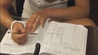 Fisting and Pissing French Style