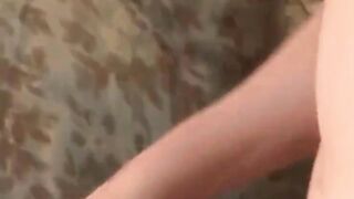 Erotic Sensual Face Sitting 