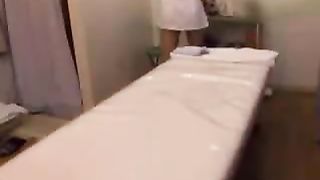 JAPANESE LESBIAN MASSAGE 90