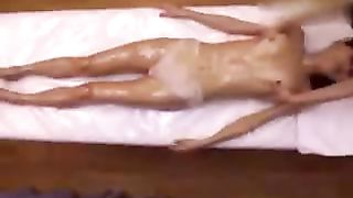 JAPANESE LESBIAN MASSAGE 90