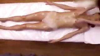 JAPANESE LESBIAN MASSAGE 90
