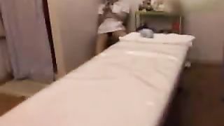 JAPANESE LESBIAN MASSAGE 90