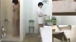 JAPANESE LESBIAN MASSAGE 87