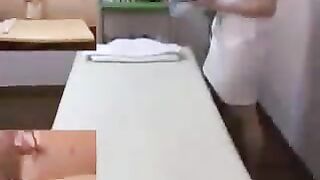 JAPANESE MASSAGE LESBIAN 86