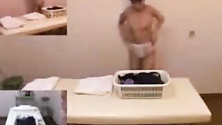 JAPANESE MASSAGE LESBIAN 86