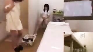 JAPANESE LESBIAN MASSAGE 84