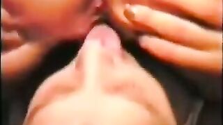 She wants to be a maid.