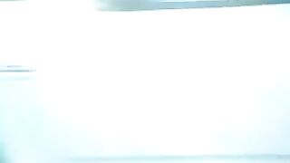 girls kissing caught