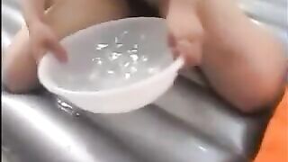 SOAP NUDE MASSAGE