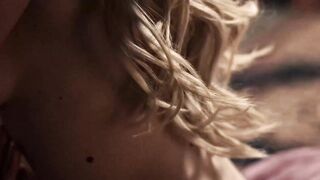 Chloe Farnworth & Lauryn Nicole Hamilton - Ava's Impossible 