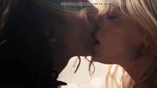 Chloe Farnworth & Lauryn Nicole Hamilton - Ava's Impossible 