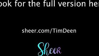 I've always wanted a tee, but I didn't realize it was so phat