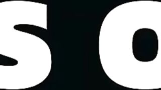 ALLBLACKX - Hawt Kira Noir’s Black Booty Gets Completely Smashed Balls Unfathomable