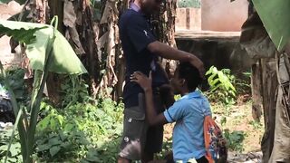 I'm late to class, pls bang me instead of sending me home