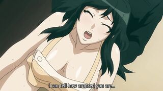 Large Boobed Girl Likes To Put On Ahegao Face And Wear Apron