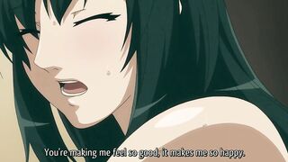 Large Boobed Girl Likes To Put On Ahegao Face And Wear Apron