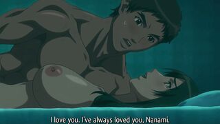 Large Boobed Girl Likes To Put On Ahegao Face And Wear Apron