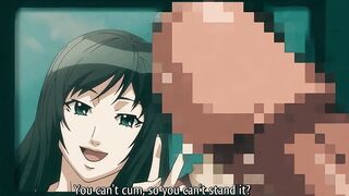 Large Boobed Girl Likes To Put On Ahegao Face And Wear Apron