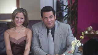 Sexy brunette hair mother I'd like to fuck hardly screwed