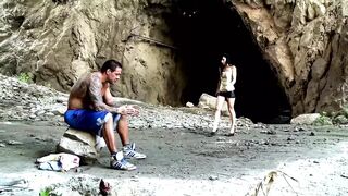 My wife a mother I'd like to fuck with brown hair likes to take it in the butt