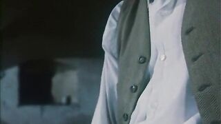 Italian vintage porn with a hot babe booty drilled