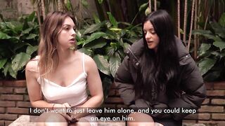 I Drilled My Most good Ally's Ex